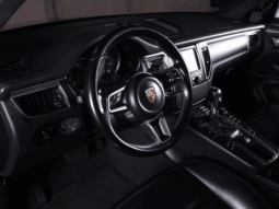 Porsche Macan – 2015 lleno