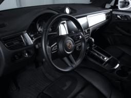Porsche Macan S – 2022 lleno