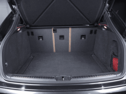 Porsche Macan – 2018 lleno