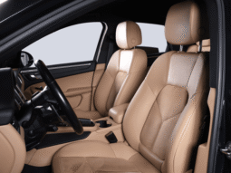 Porsche Macan – 2018 lleno