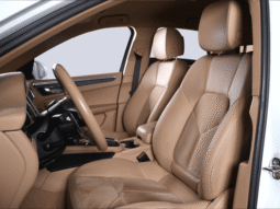 Porsche Macan – 2017 lleno