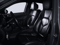 Porsche Macan – 2015 lleno