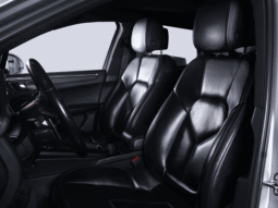Porsche Macan – 2015 lleno