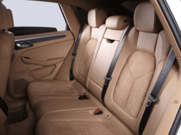 Porsche Macan – 2017 lleno