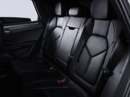 Porsche Macan – 2015 lleno