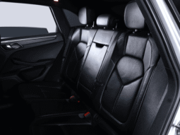 Porsche Macan – 2015 lleno