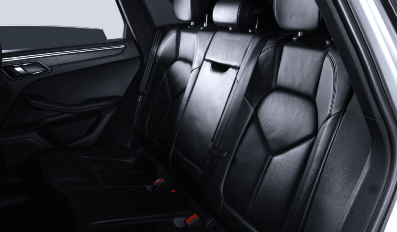 Porsche Macan – 2015 lleno