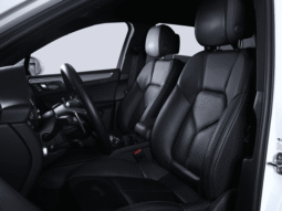 Porsche Macan S – 2022 lleno