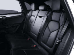 Porsche Macan S – 2022 lleno