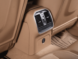 Porsche Macan – 2017 lleno