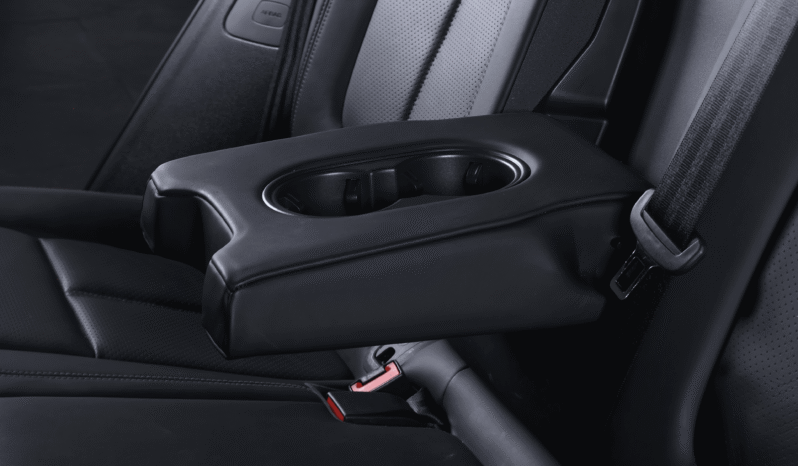 Porsche Macan S – 2022 lleno