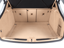 Porsche Macan – 2017 lleno