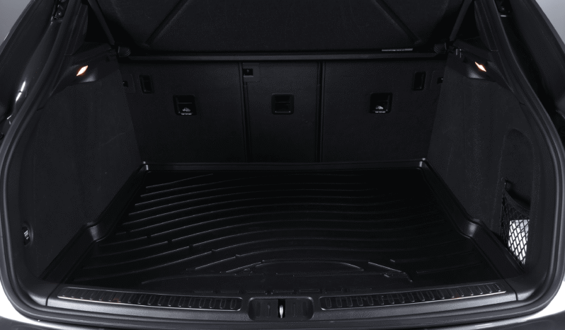 Porsche Macan – 2015 lleno