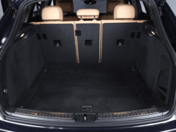 Porsche Macan – 2018 lleno