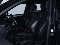 Porsche Macan S – 2017 lleno