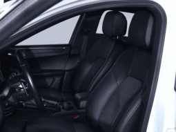 Porsche Macan – 2016 lleno