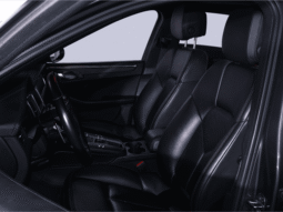 Porsche Macan – 2015 lleno