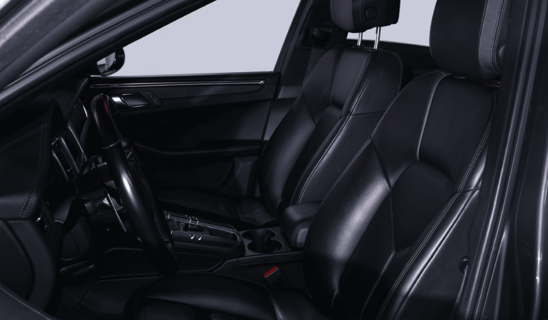Porsche Macan – 2015 lleno