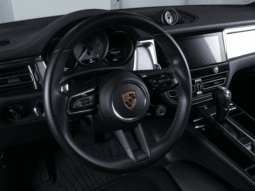 Porsche Macan S – 2022 lleno