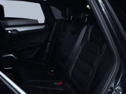 Porsche Macan S – 2017 lleno