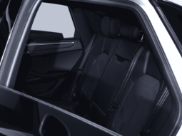 Porsche Macan – 2016 lleno