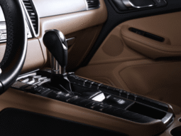 Porsche Macan – 2018 lleno