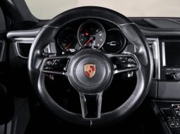Porsche Macan – 2015 lleno