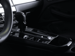 Porsche Macan S – 2022 lleno