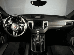 Porsche Macan – 2016 lleno