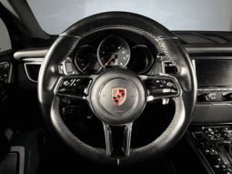 Porsche Macan – 2016 lleno