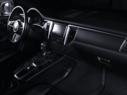 Porsche Macan – 2015 lleno