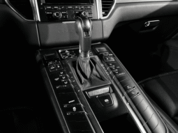 Porsche Macan – 2015 lleno