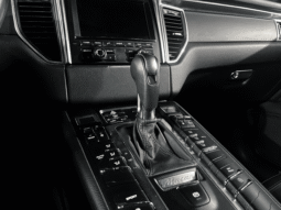 Porsche Macan – 2016 lleno