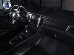 Porsche Macan – 2015 lleno