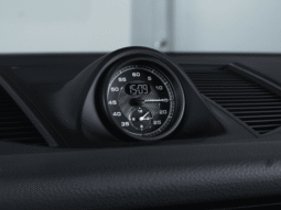 Porsche Macan S – 2022 lleno