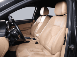 Porsche Macan – 2018 lleno