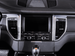 Porsche Macan – 2015 lleno