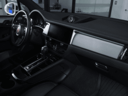 Porsche Macan S – 2022 lleno