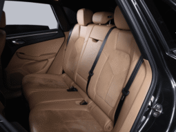 Porsche Macan – 2018 lleno
