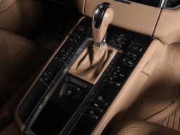 Porsche Macan – 2017 lleno