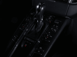 Porsche Macan – 2015 lleno