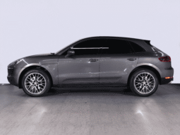Porsche Macan – 2015 lleno