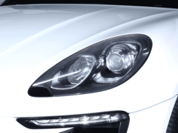Porsche Macan – 2016 lleno