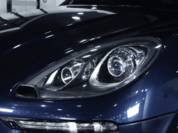 Porsche Macan – 2018 lleno