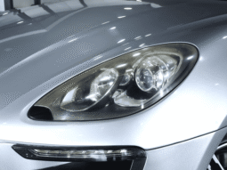 Porsche Macan – 2015 lleno