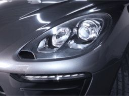 Porsche Macan – 2015 lleno