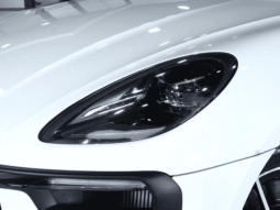 Porsche Macan S – 2022 lleno