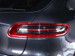 Porsche Macan S – 2017 lleno