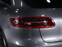 Porsche Macan – 2015 lleno