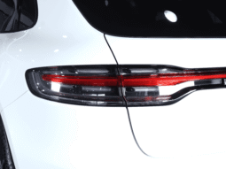 Porsche Macan S – 2022 lleno
